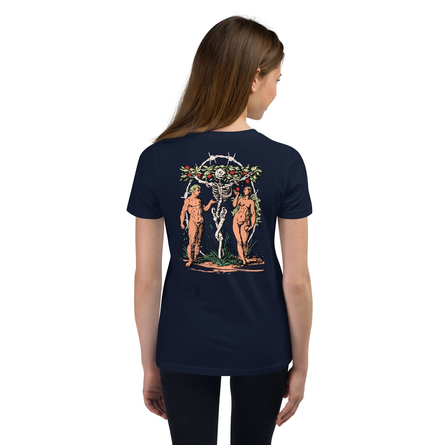 Original Sin Youth Tee