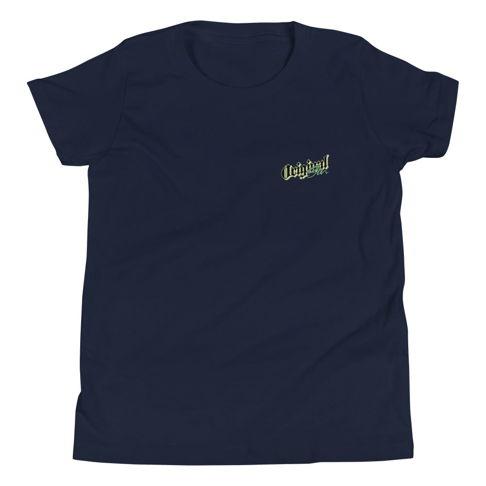 Original Sin Youth Tee