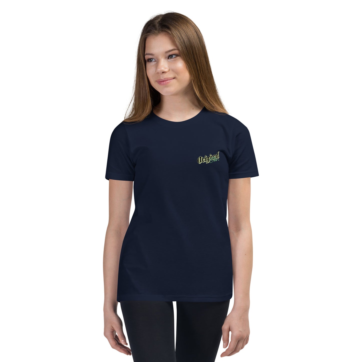 Original Sin Youth Tee