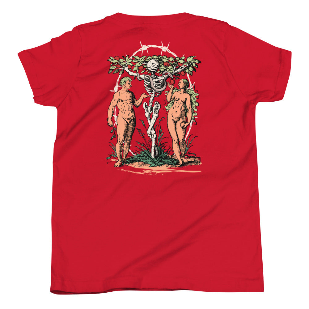 Original Sin Youth Tee
