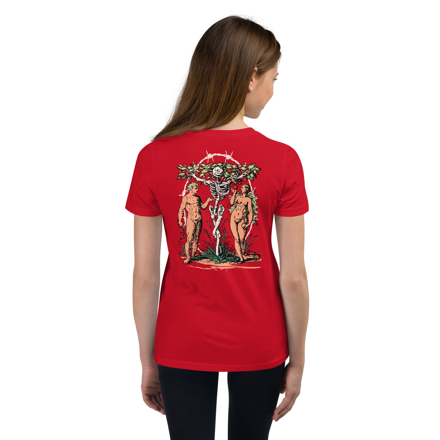 Original Sin Youth Tee