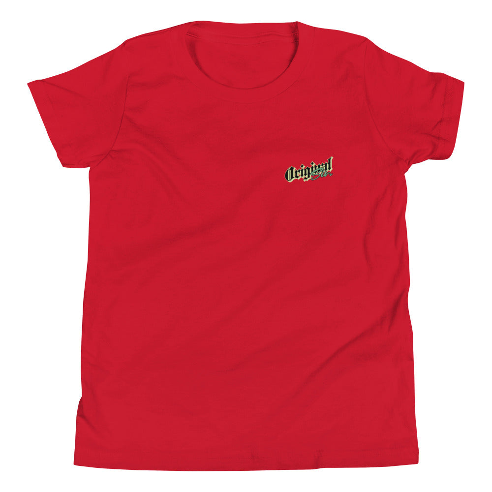 Original Sin Youth Tee