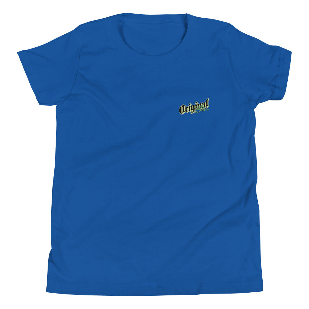 Original Sin Youth Tee