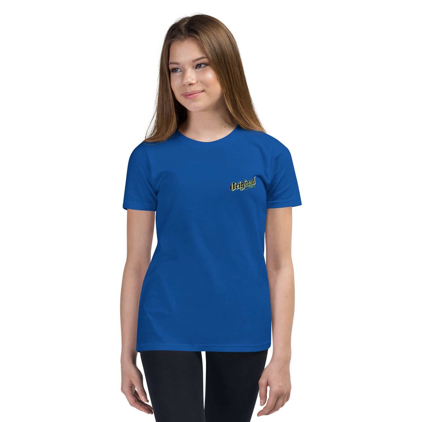 Original Sin Youth Tee