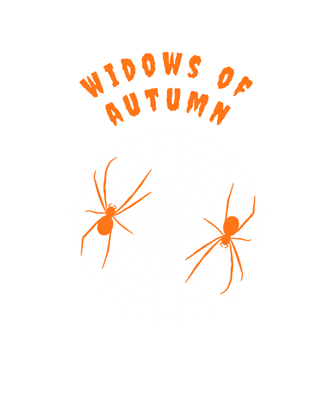 Widows of Autumn