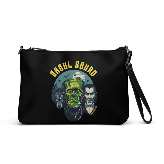 Ghoul Squad Crossbody Bag