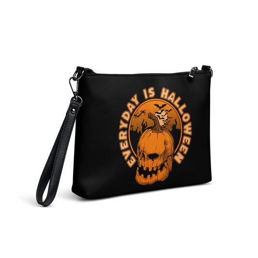 Eternal Halloween Crossbody Bag