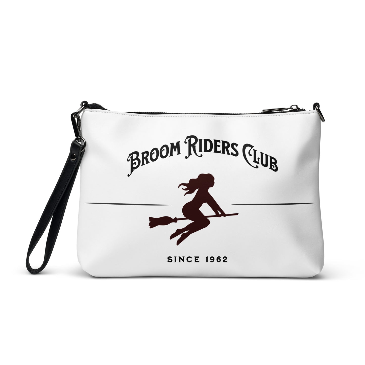 Broom Riders Club Crossbody Bag