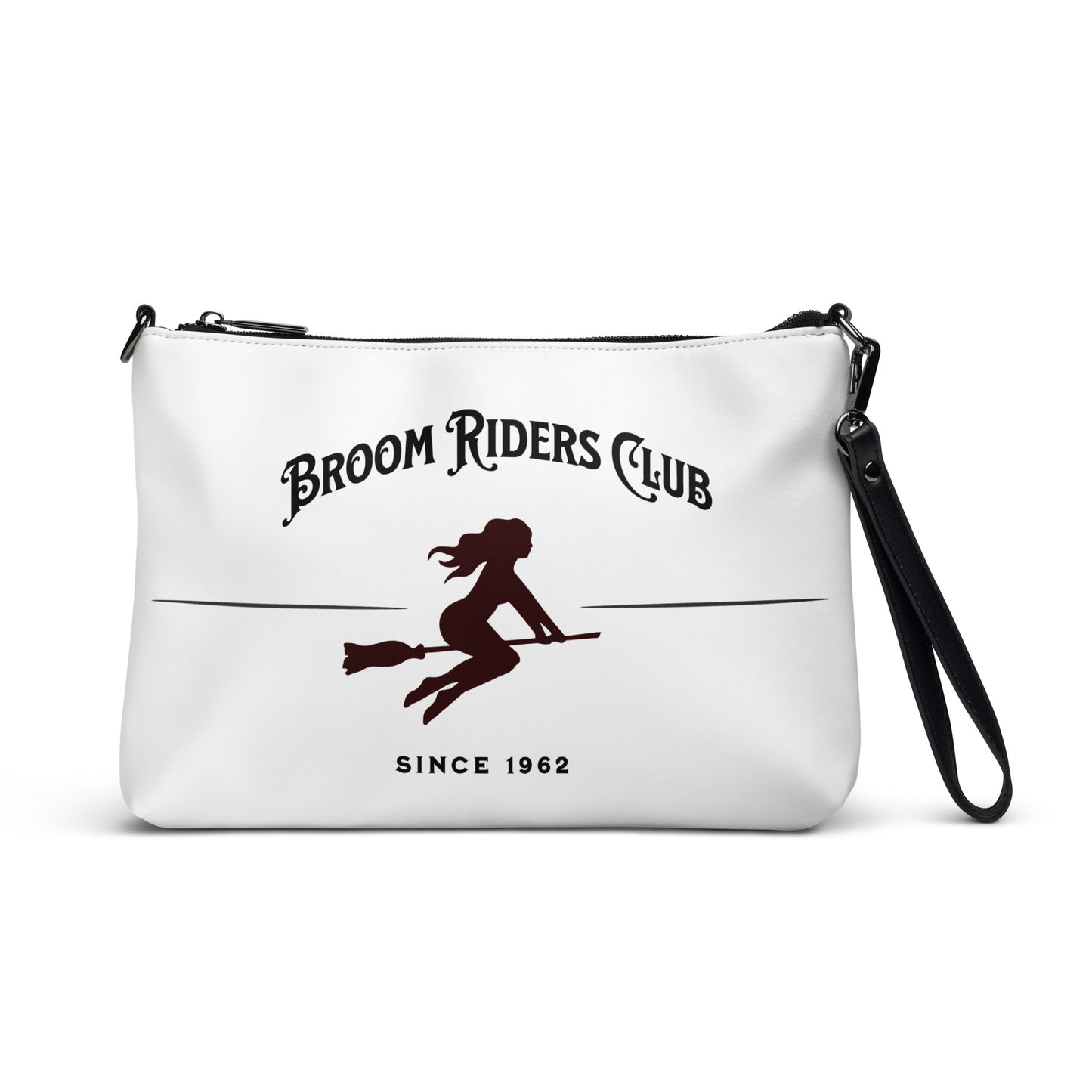 Broom Riders Club Crossbody Bag