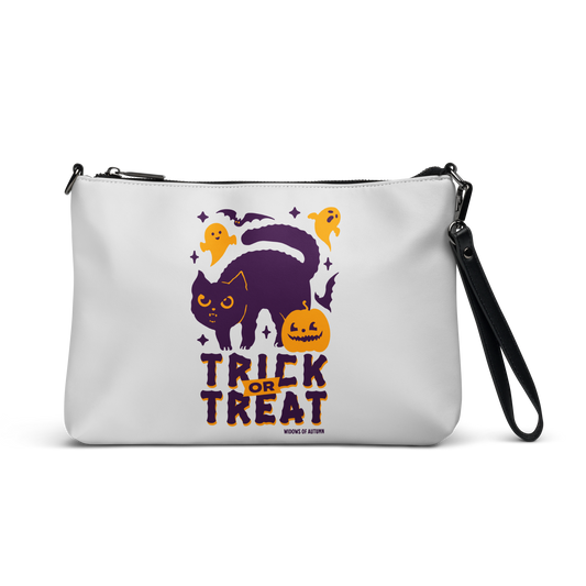 Trick Or Treat Crossbody Bag