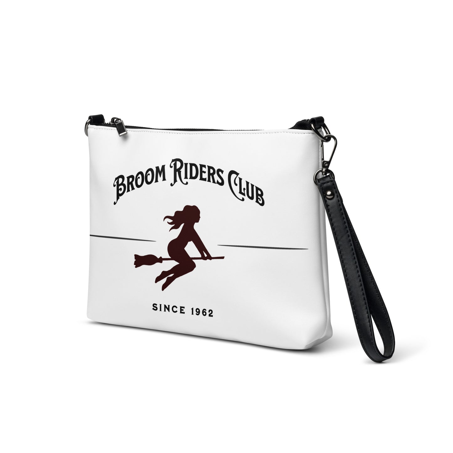 Broom Riders Club Crossbody Bag