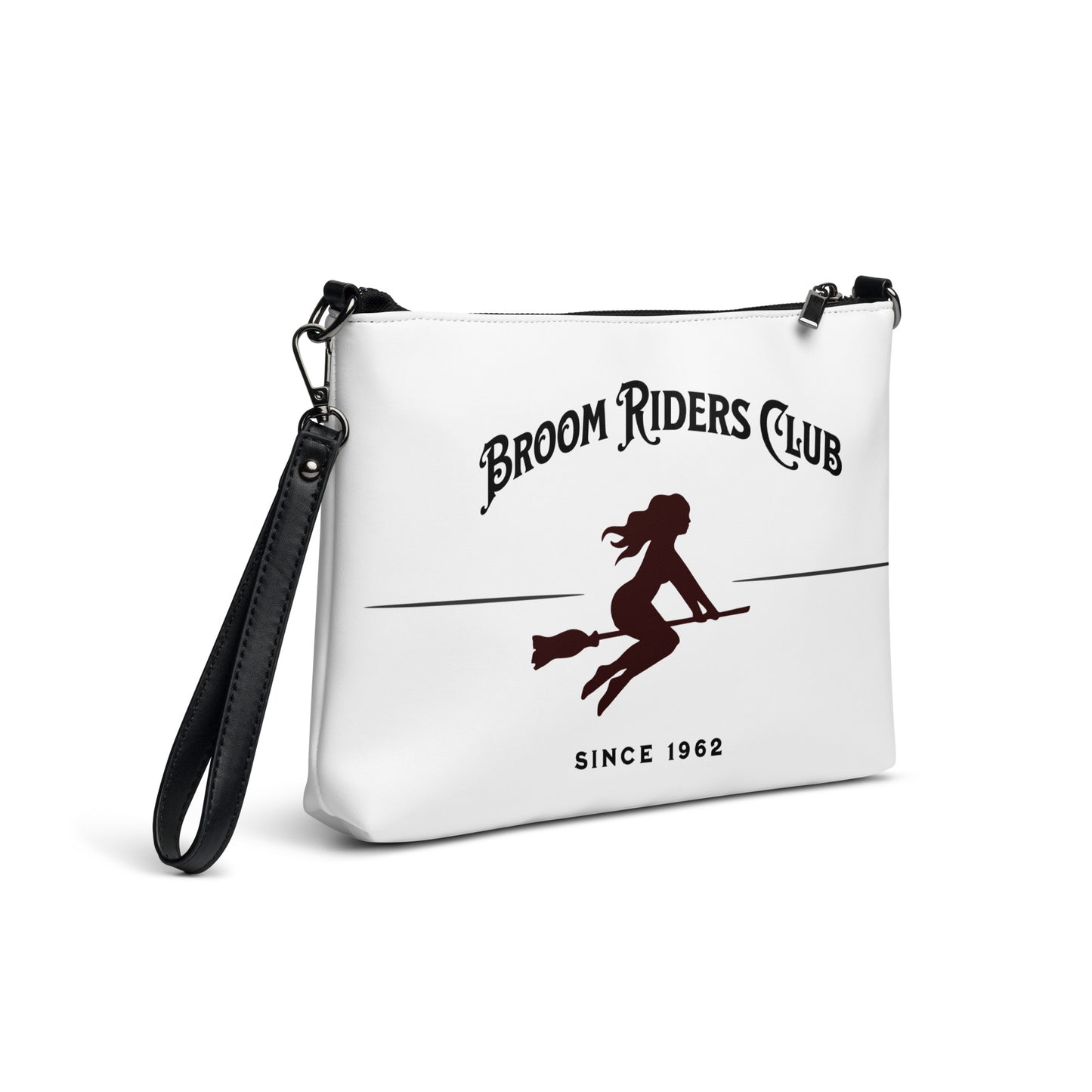 Broom Riders Club Crossbody Bag