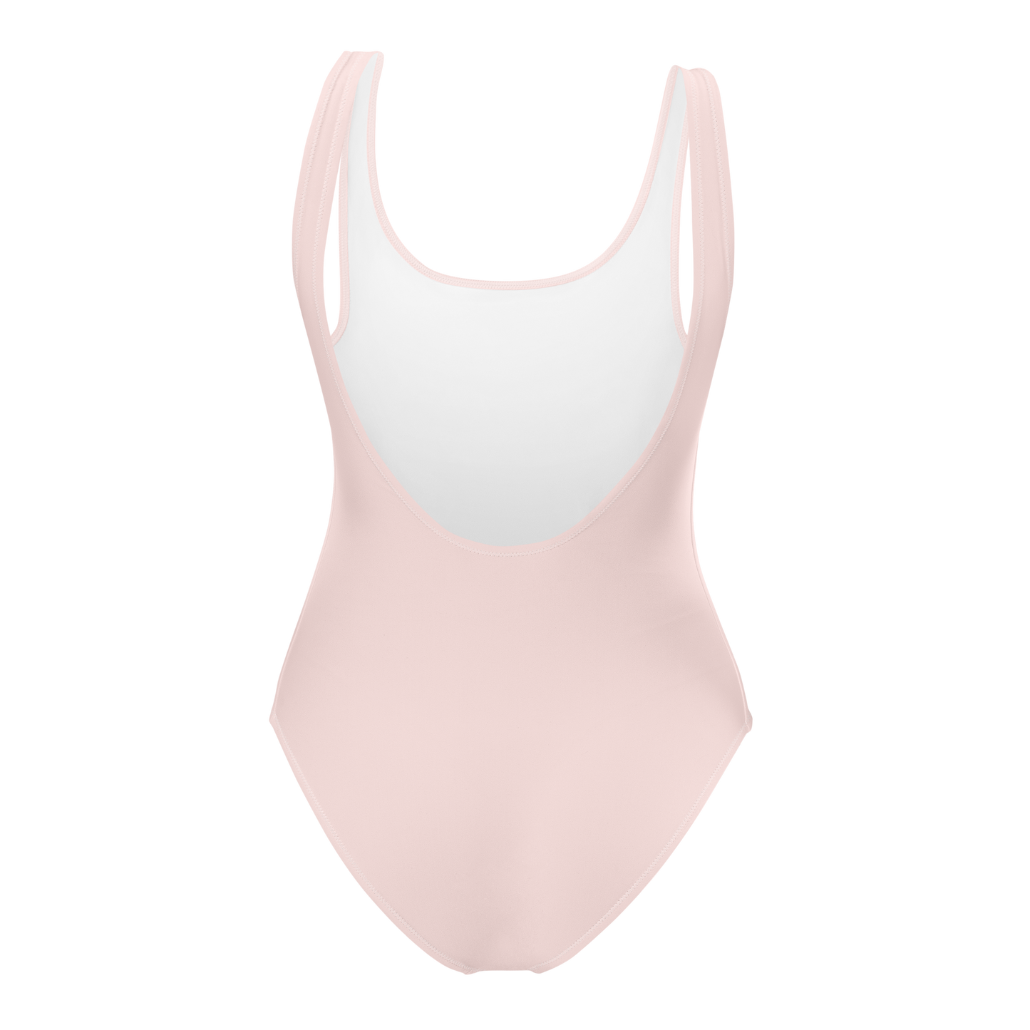 Summerween Ice Cream One-Piece Swimsuit