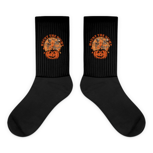 Haunt The Night Socks