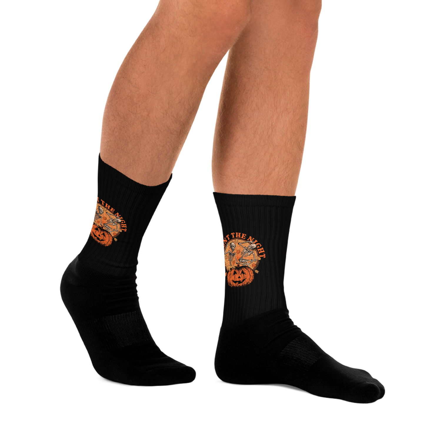 Haunt The Night Socks