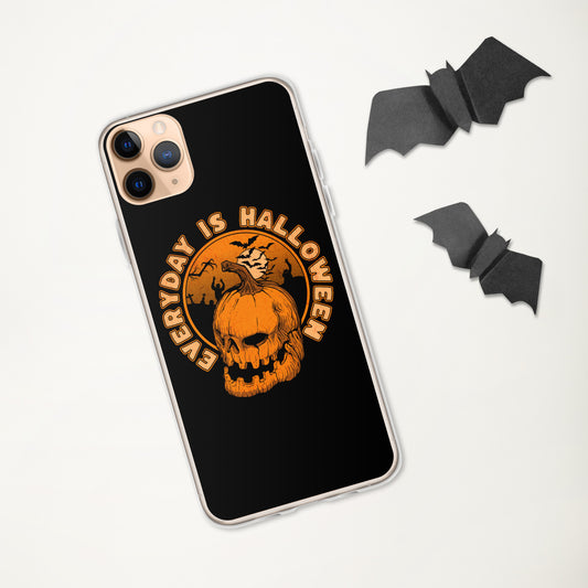 Eternal Halloween iPhone® Case