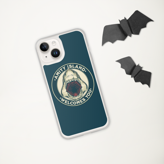 Welcome to Amity iPhone® Case