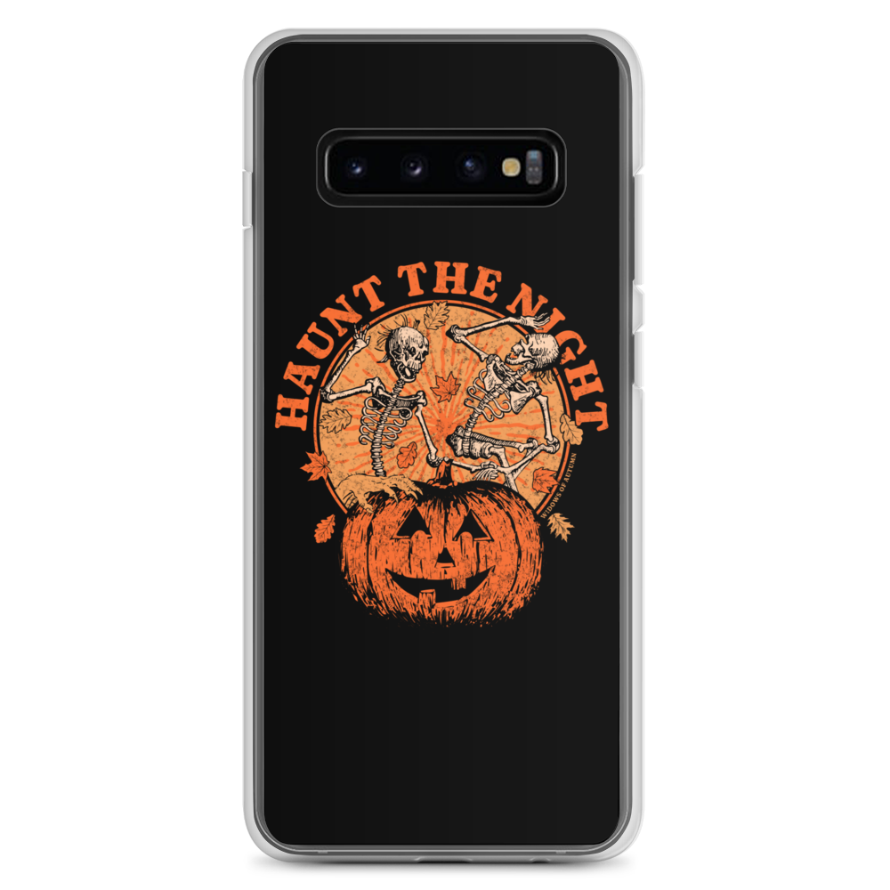 Haunt The Night Samsung® Case