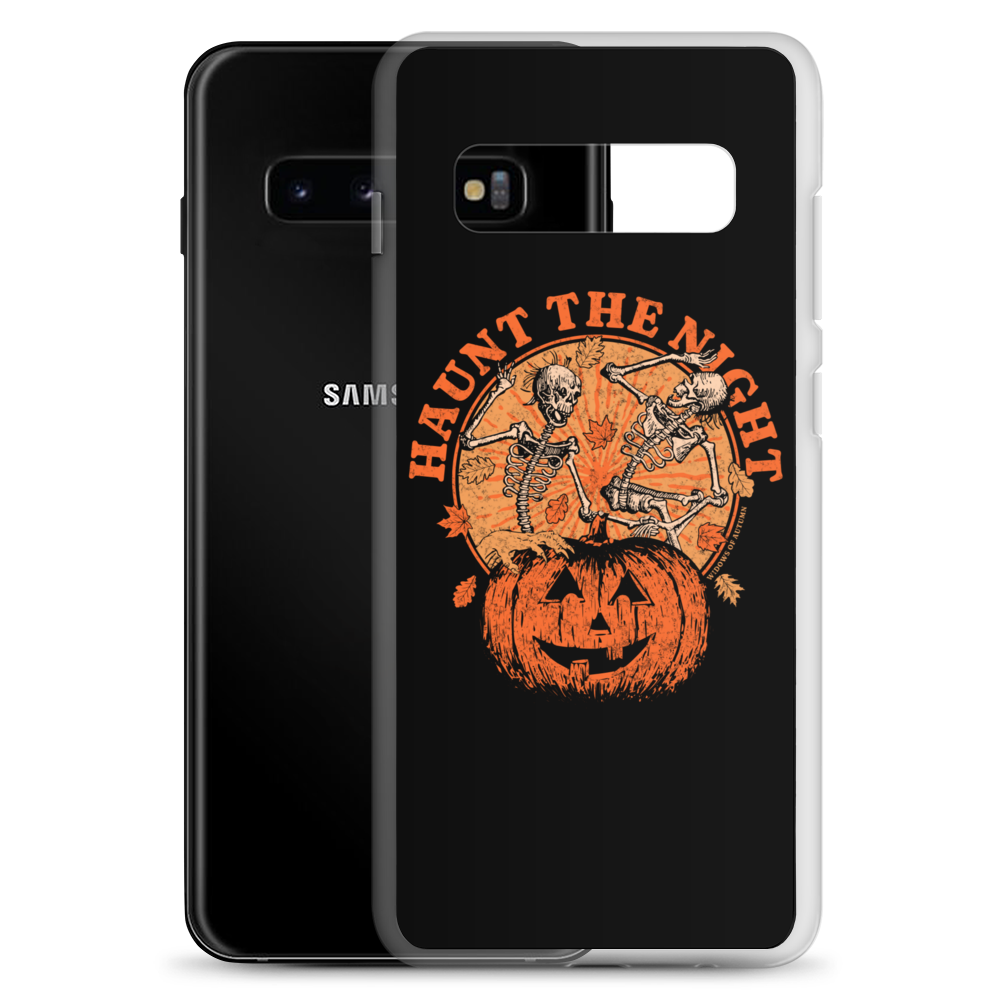 Haunt The Night Samsung® Case