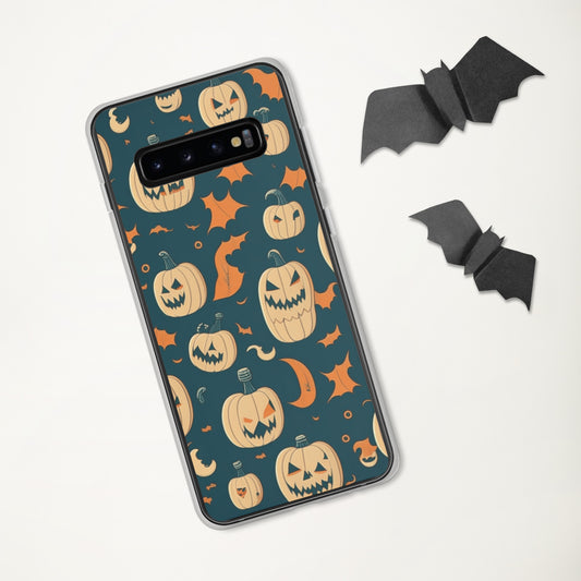 Haunted Harvest Samsung® Case