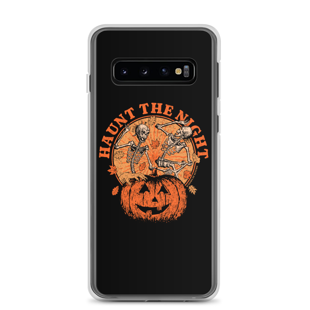 Haunt The Night Samsung® Case