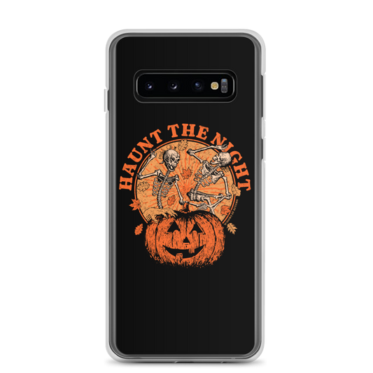 Haunt The Night Samsung® Case