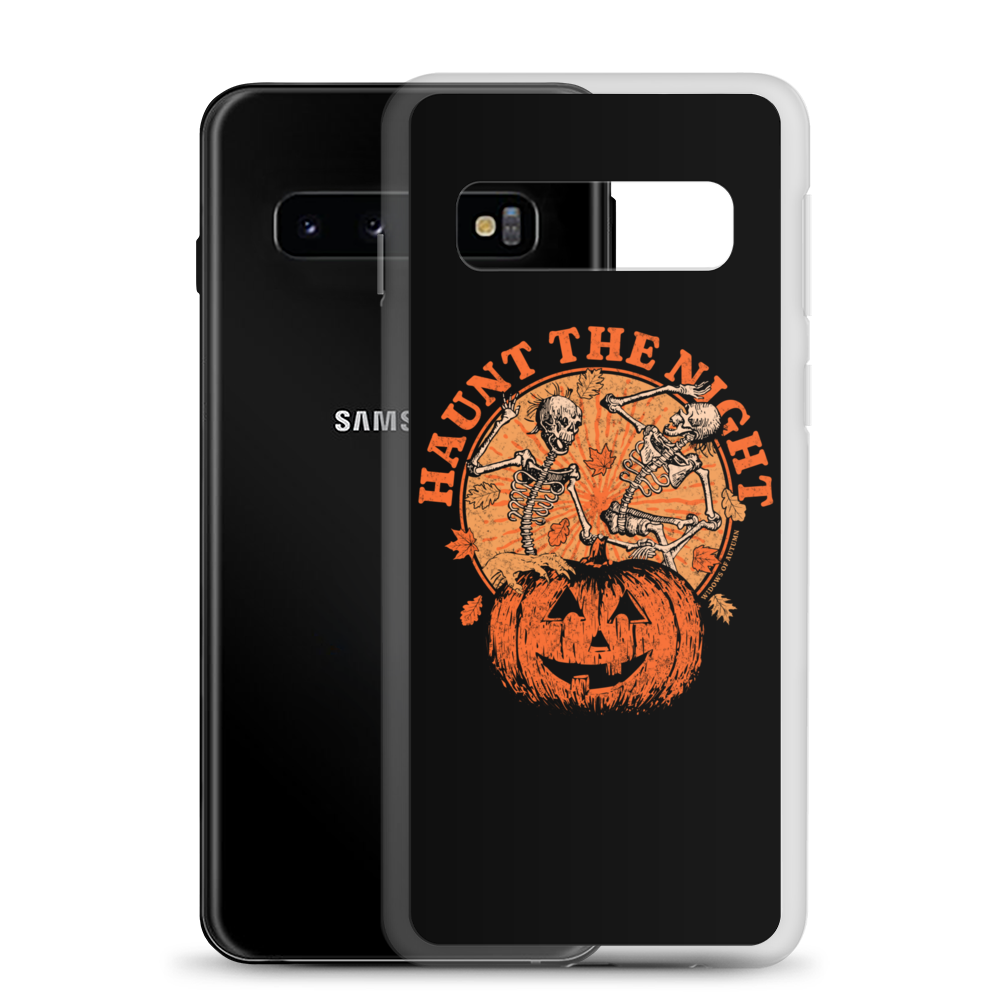 Haunt The Night Samsung® Case