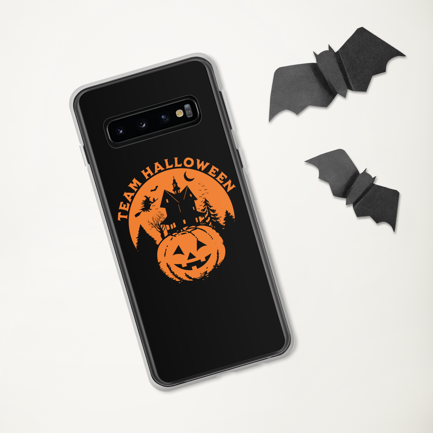 Team Halloween Samsung® Case