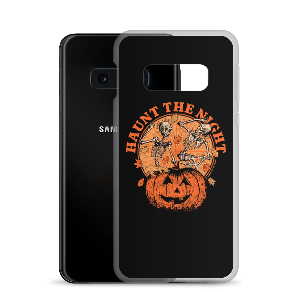 Haunt The Night Samsung® Case