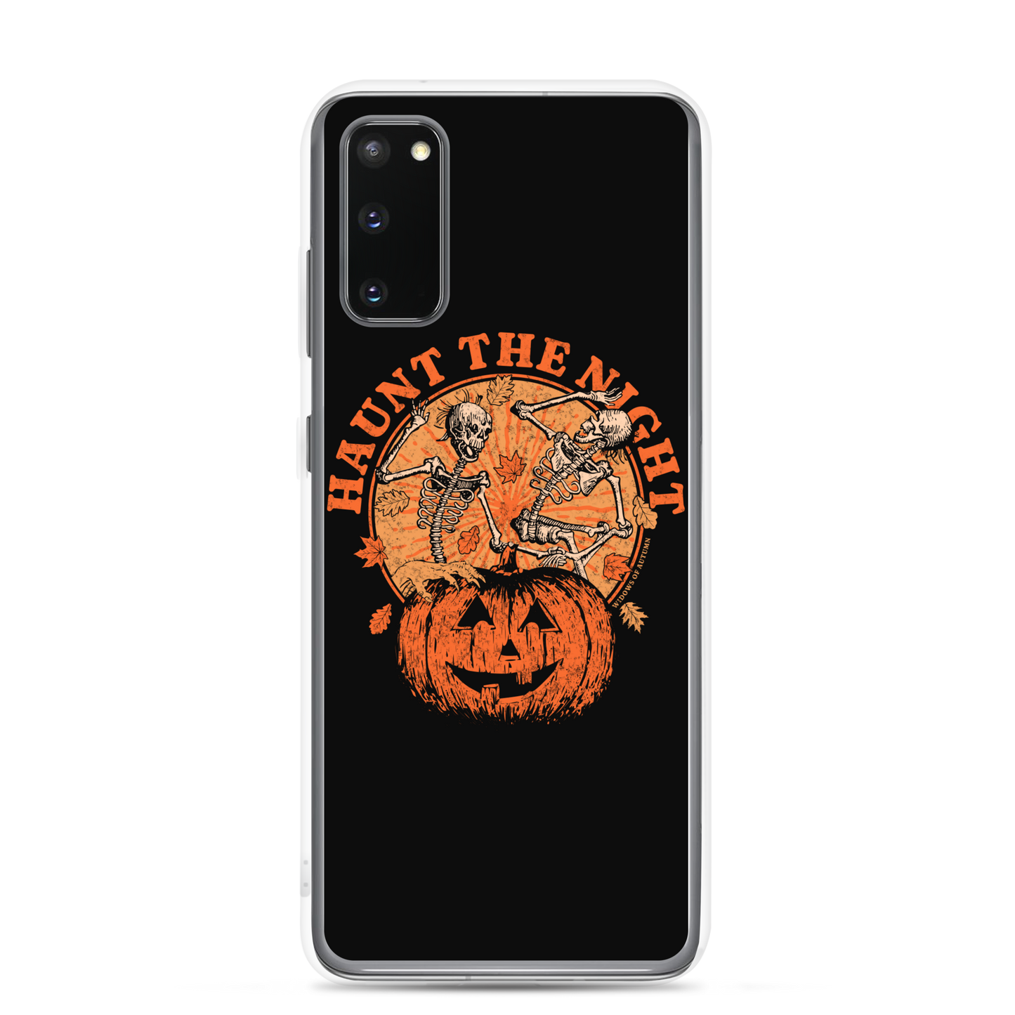 Haunt The Night Samsung® Case