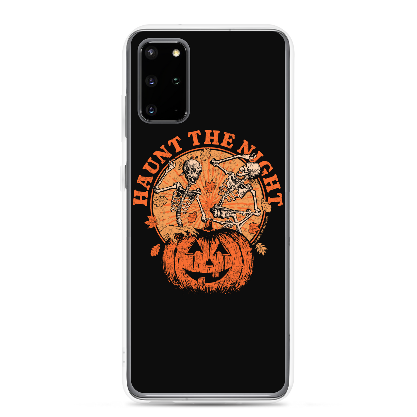 Haunt The Night Samsung® Case