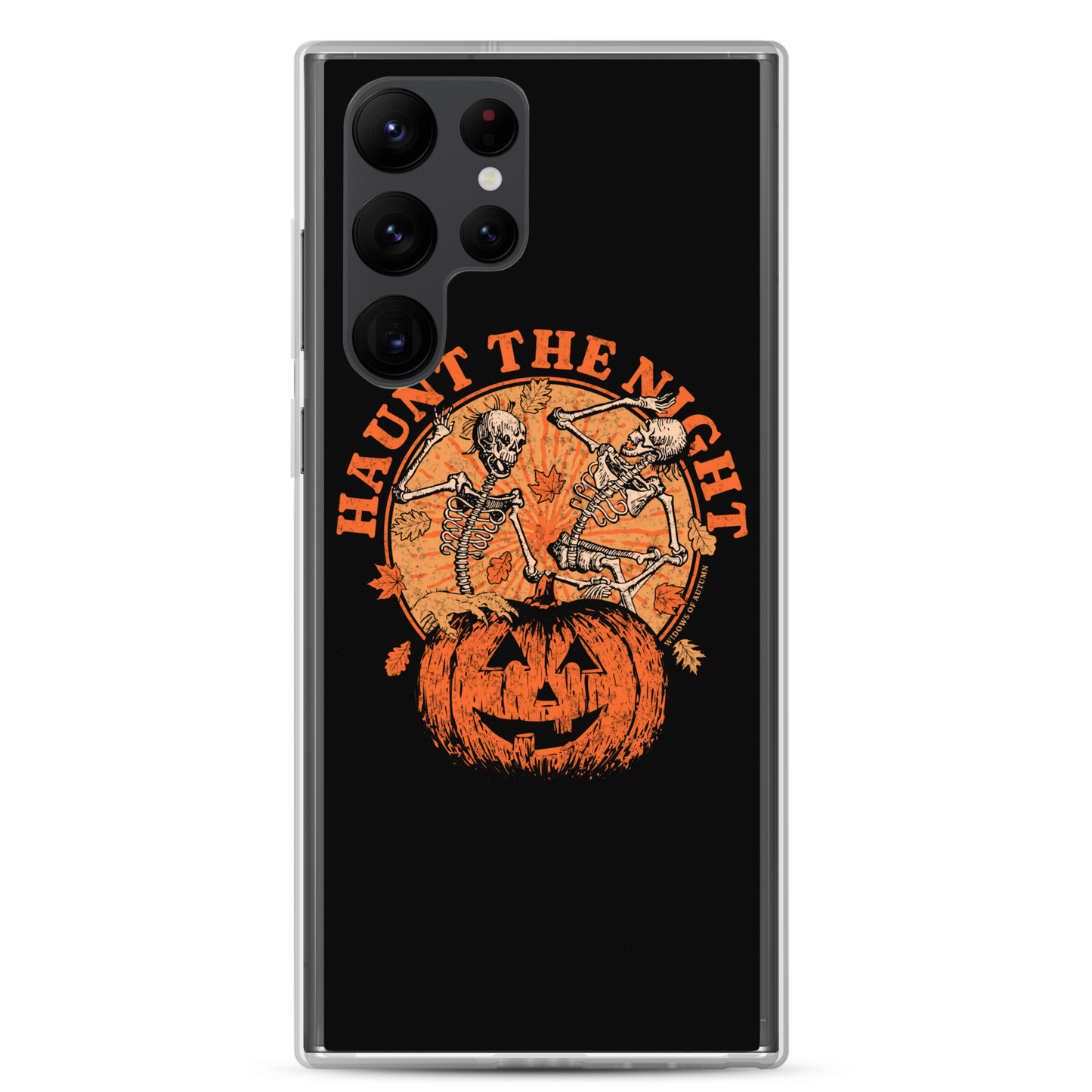 Haunt The Night Samsung® Case