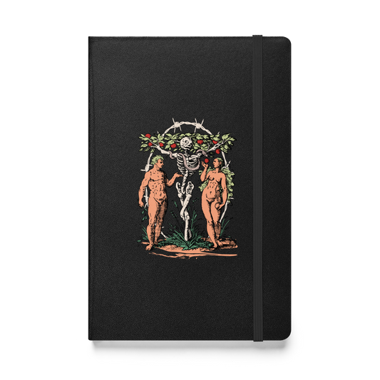 Original Sin Hardcover Journal