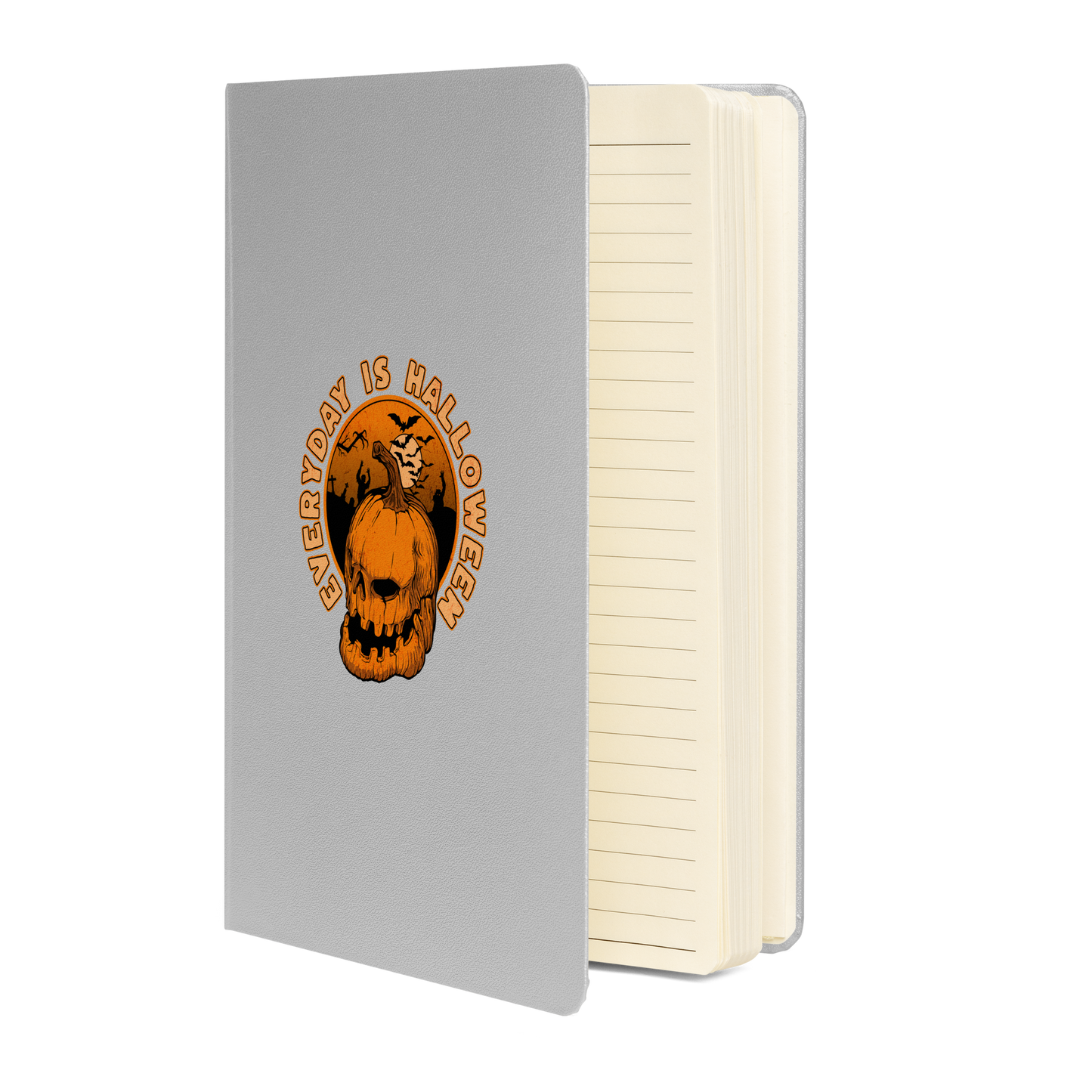 Eternal Halloween Hardcover Journal