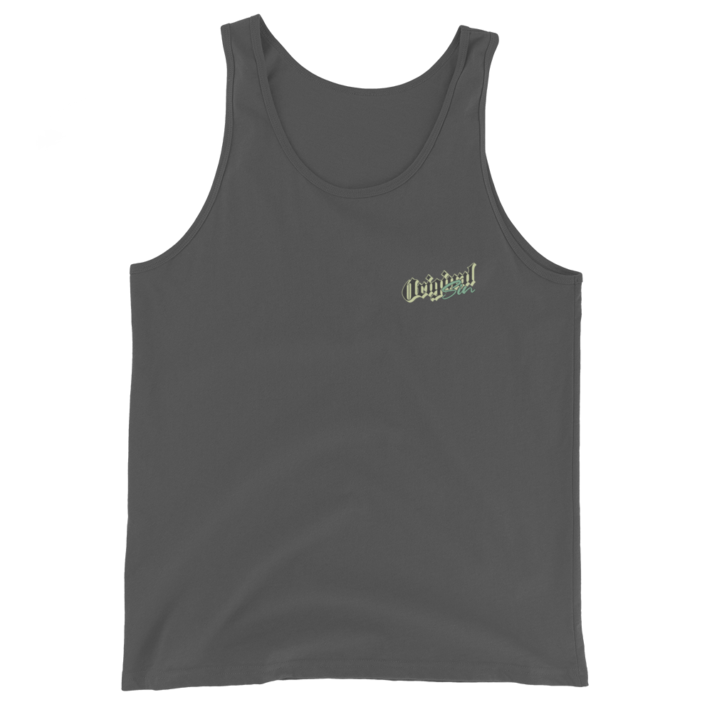 Original Sin Tank Top