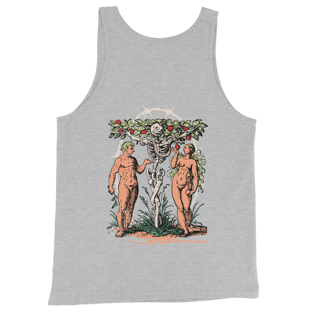 Original Sin Tank Top