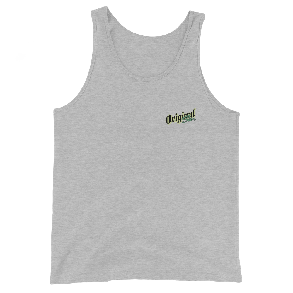 Original Sin Tank Top