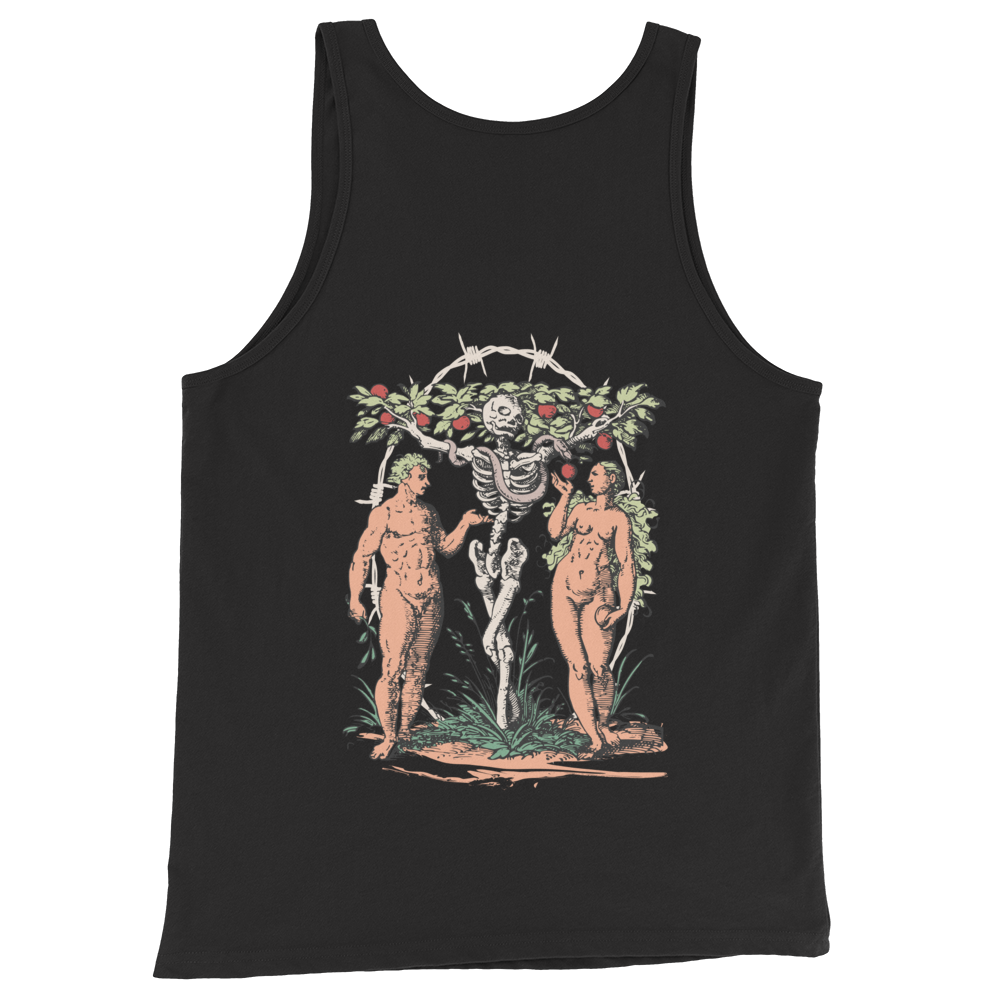 Original Sin Tank Top