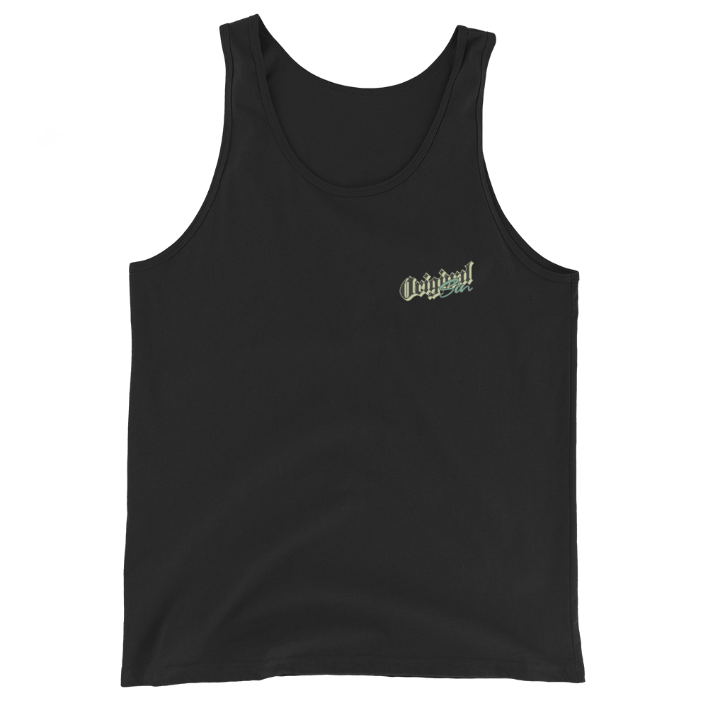 Original Sin Tank Top