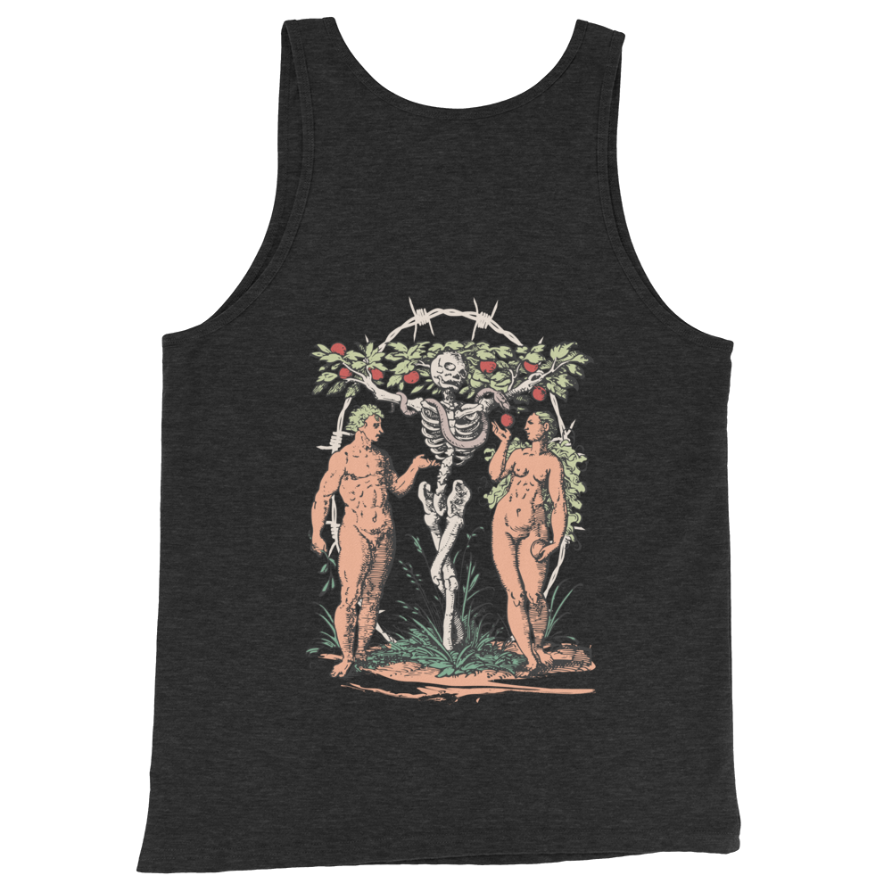 Original Sin Tank Top