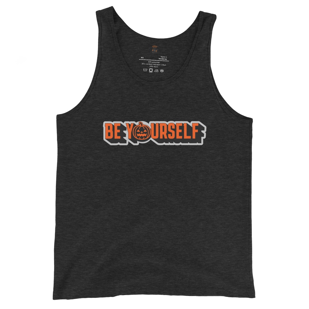 Be Yourself Tank Top