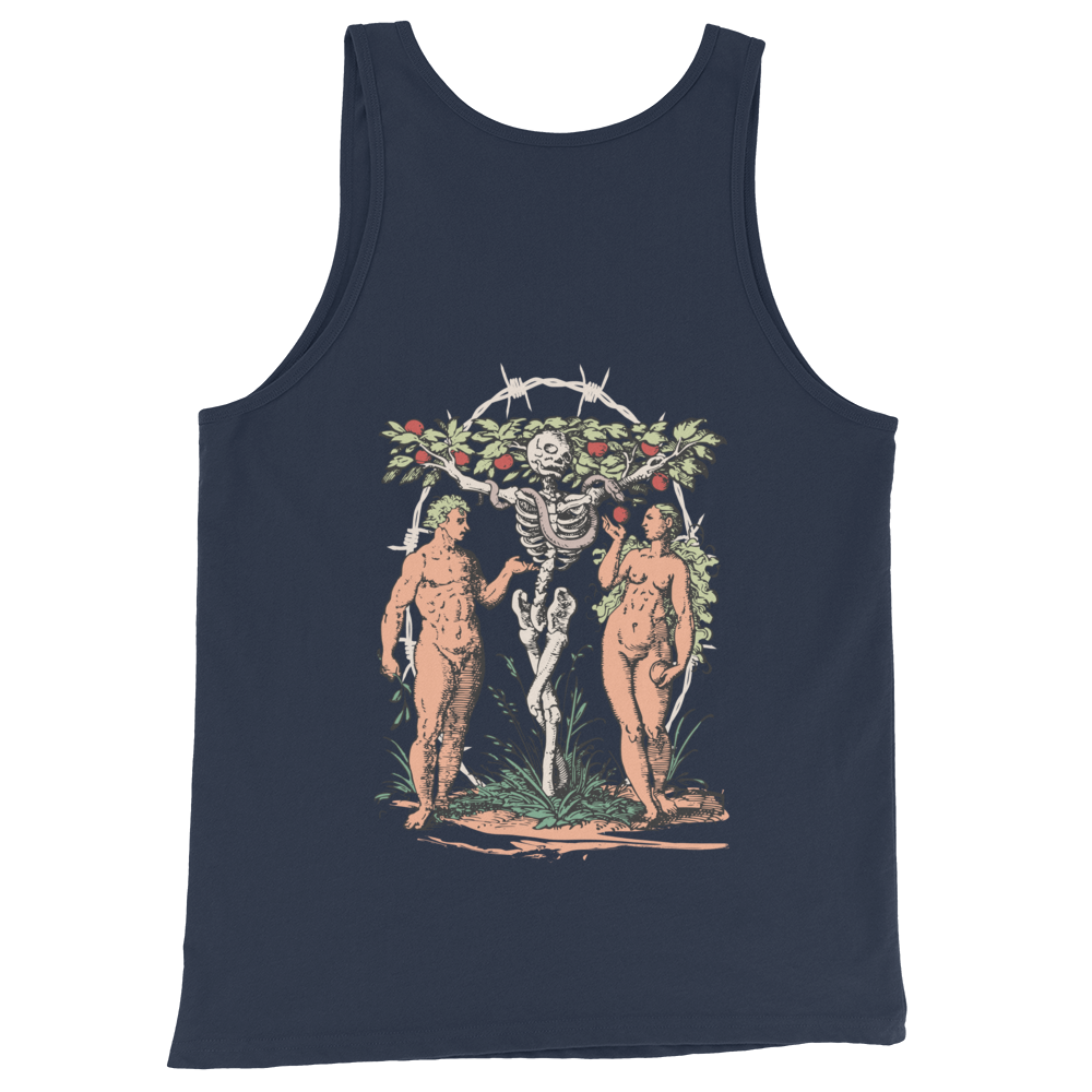 Original Sin Tank Top