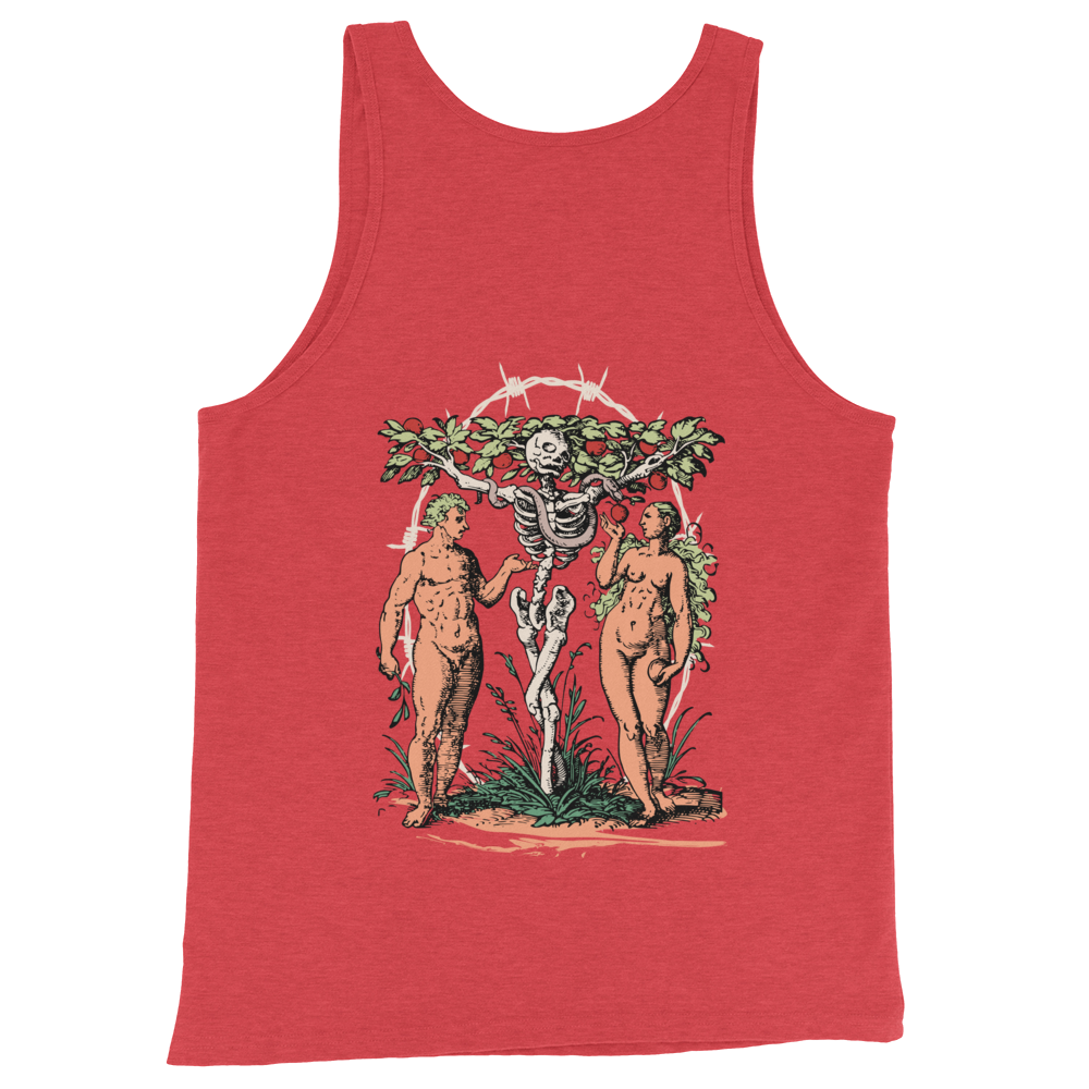 Original Sin Tank Top