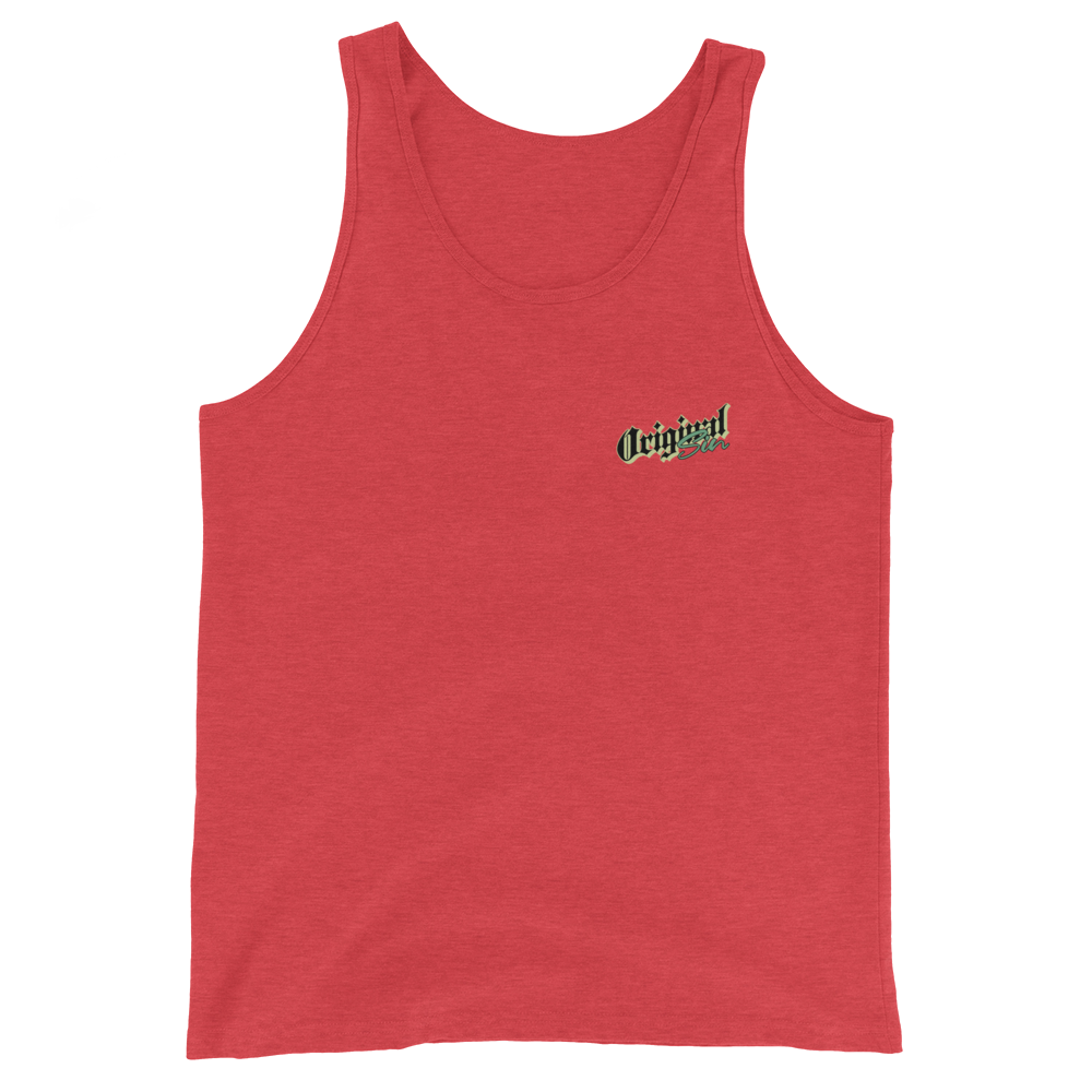 Original Sin Tank Top