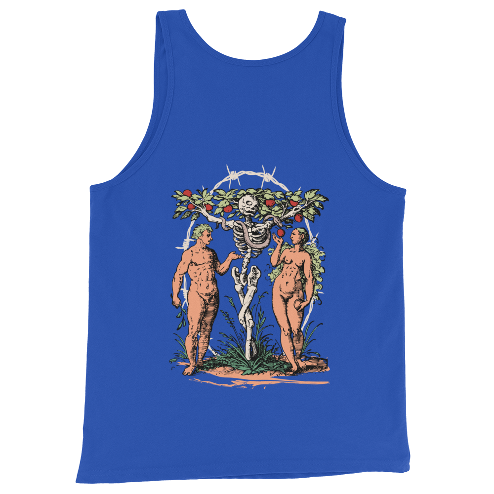 Original Sin Tank Top