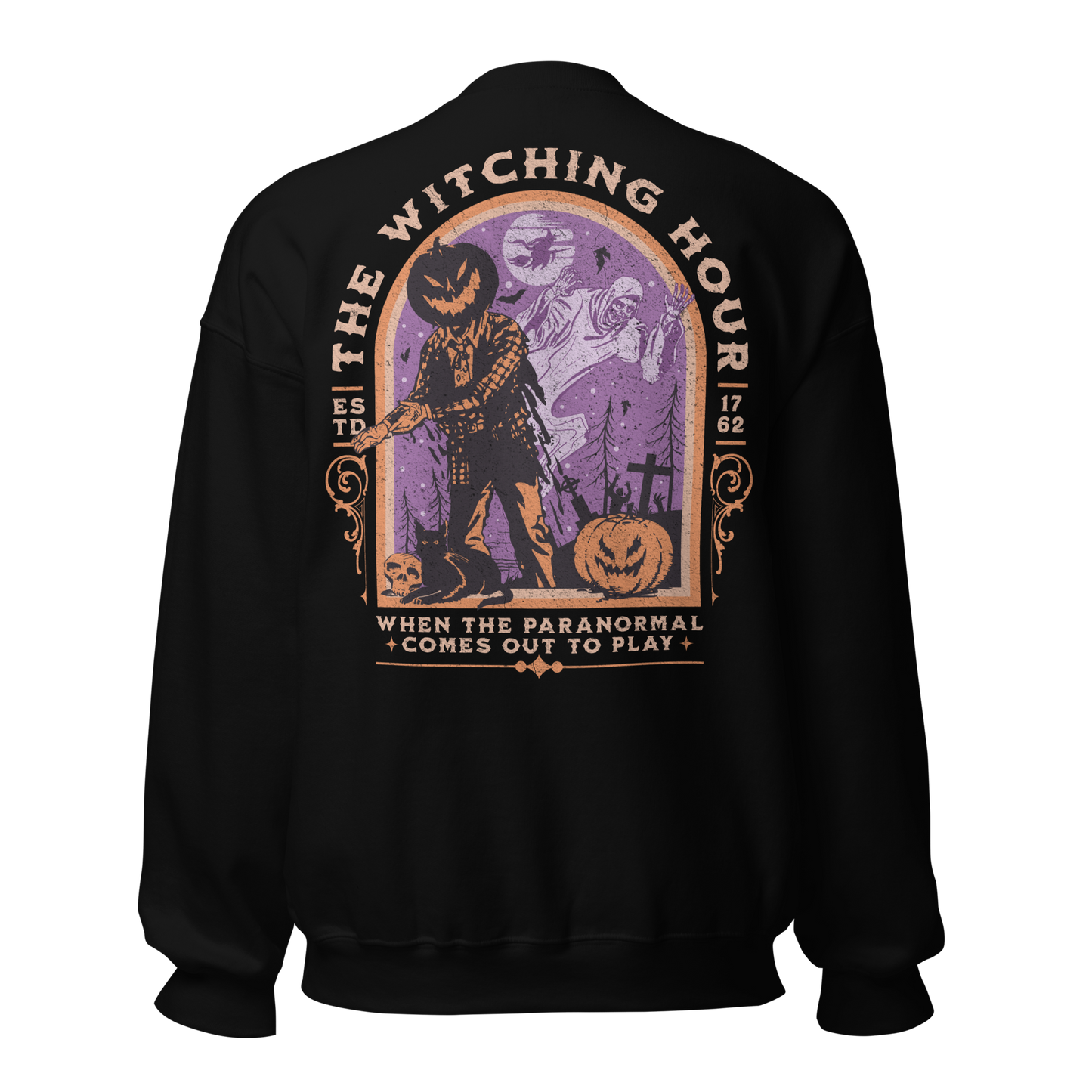 Witching Hour Sweatshirt