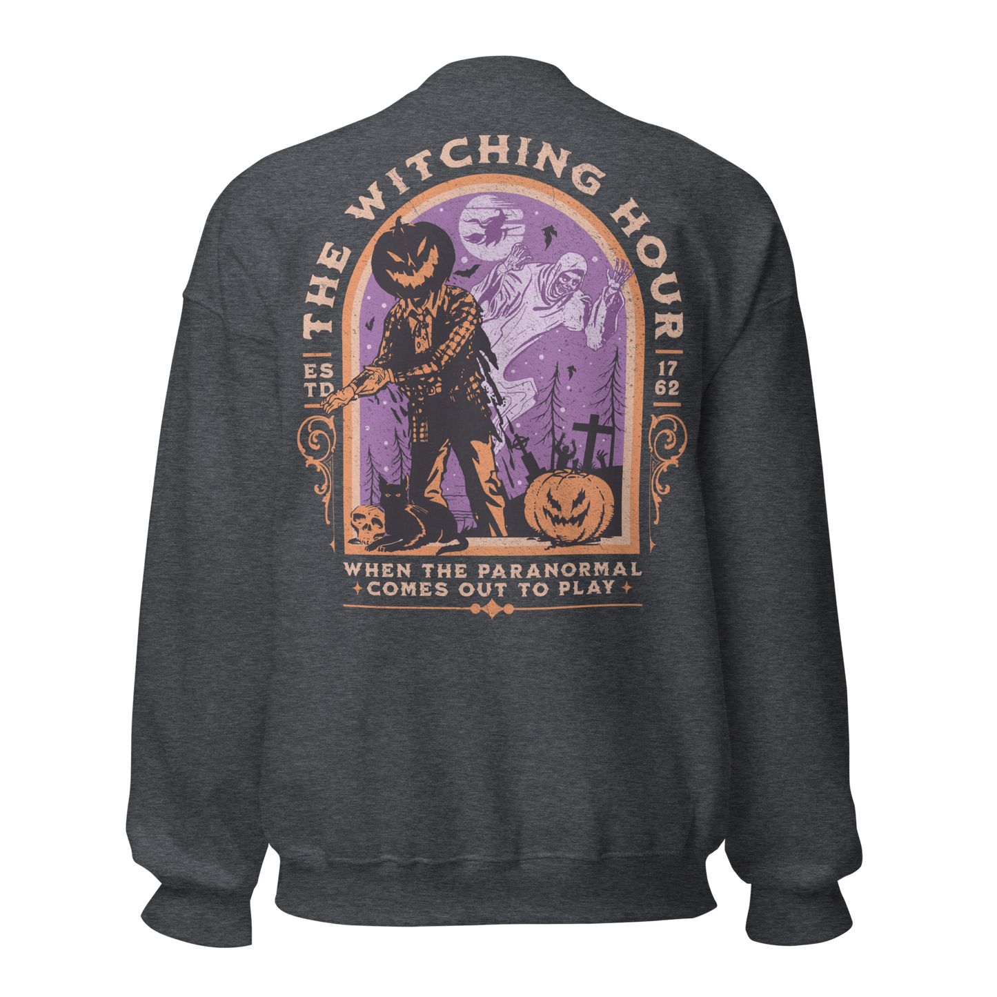 Witching Hour Sweatshirt