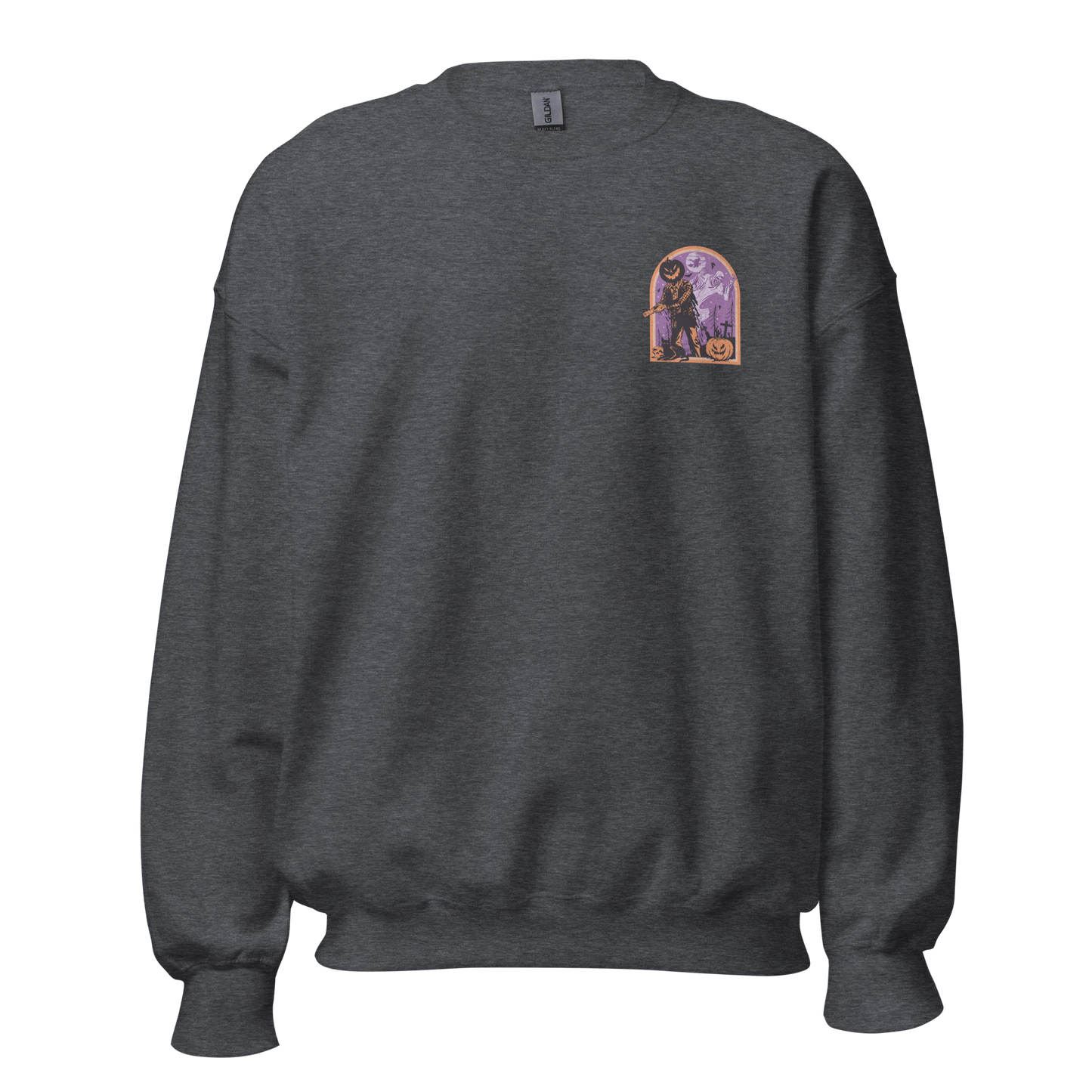 Witching Hour Sweatshirt