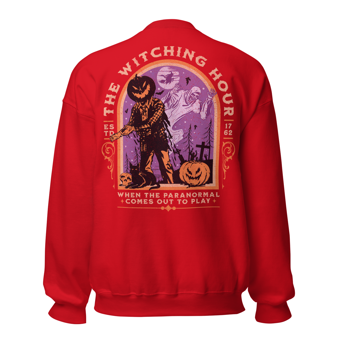 Witching Hour Sweatshirt