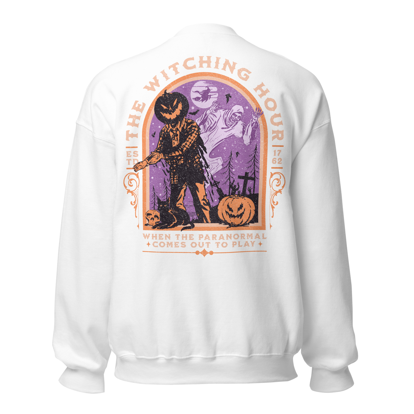 Witching Hour Sweatshirt